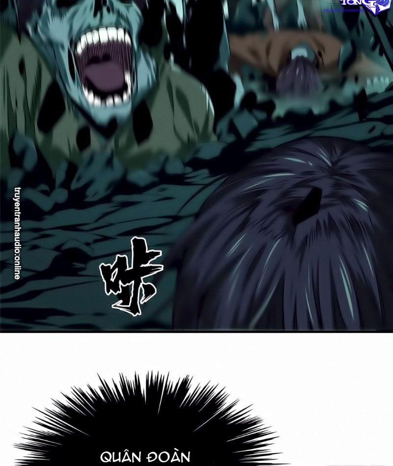 Toàn Chức Cao Thủ 2 35 trang 43