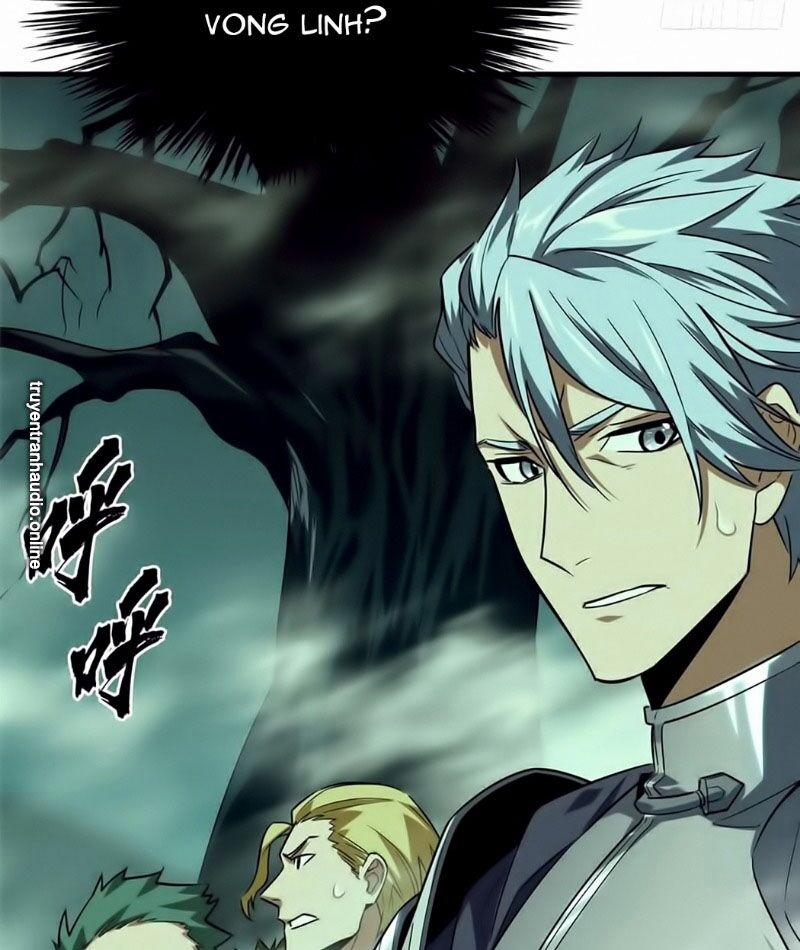 Toàn Chức Cao Thủ 2 35 trang 44