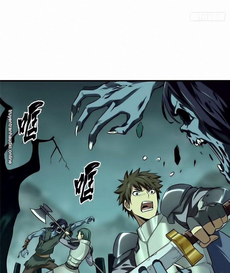 Toàn Chức Cao Thủ 2 35 trang 46