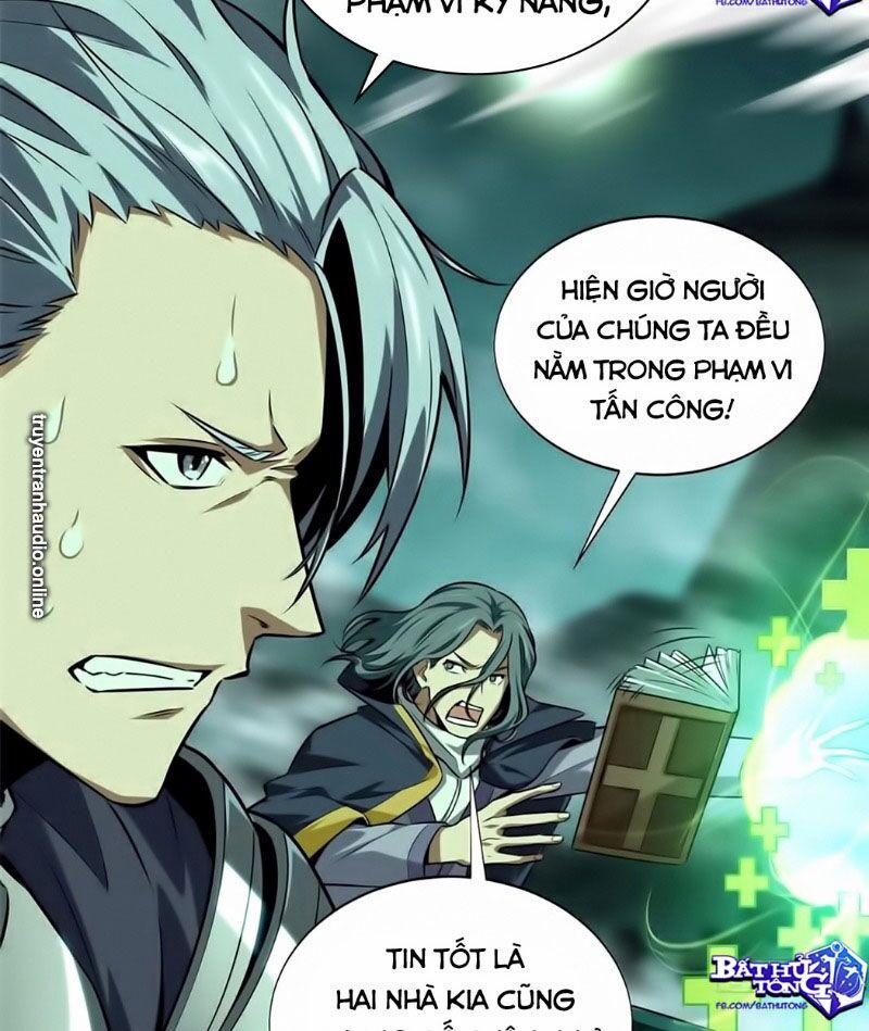 Toàn Chức Cao Thủ 2 35 trang 48