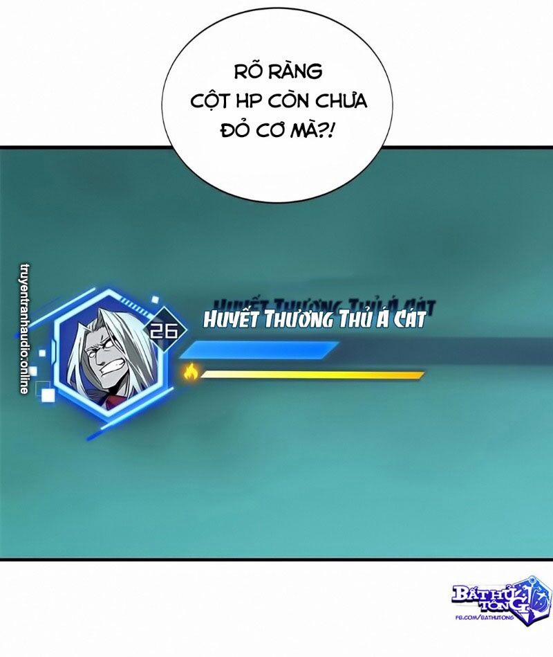 Toàn Chức Cao Thủ 2 35 trang 50