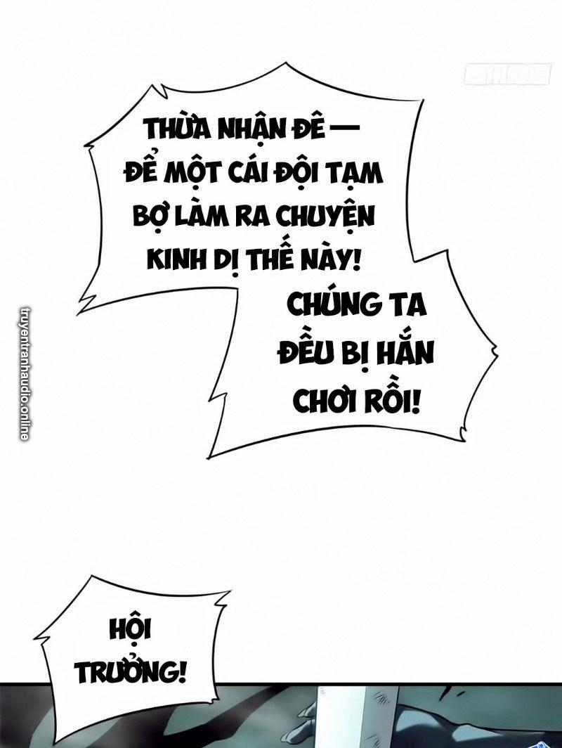 Toàn Chức Cao Thủ 2 35 trang 58