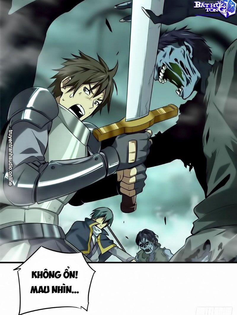 Toàn Chức Cao Thủ 2 35 trang 59