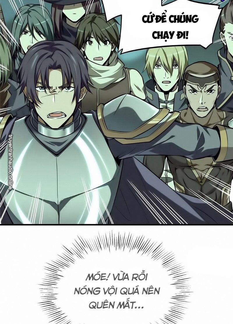 Toàn Chức Cao Thủ 2 35 trang 7