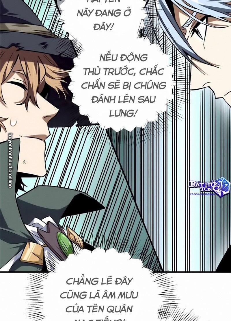 Toàn Chức Cao Thủ 2 35 trang 9