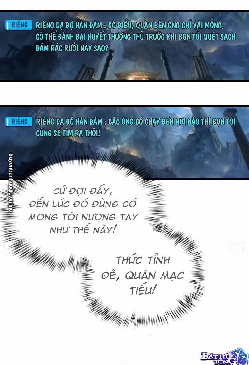 Toàn Chức Cao Thủ 2 36 trang 28