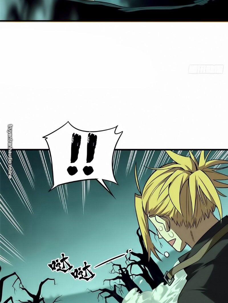 Toàn Chức Cao Thủ 2 36 trang 35