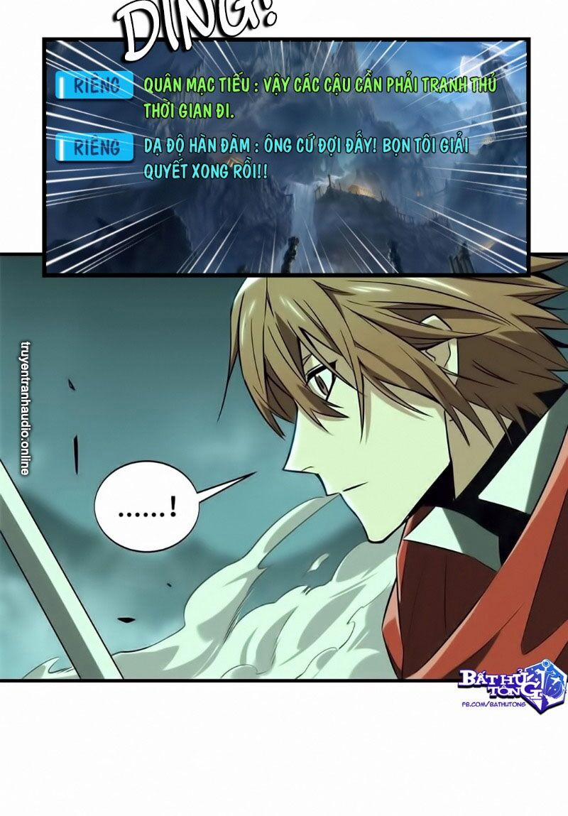 Toàn Chức Cao Thủ 2 36 trang 49