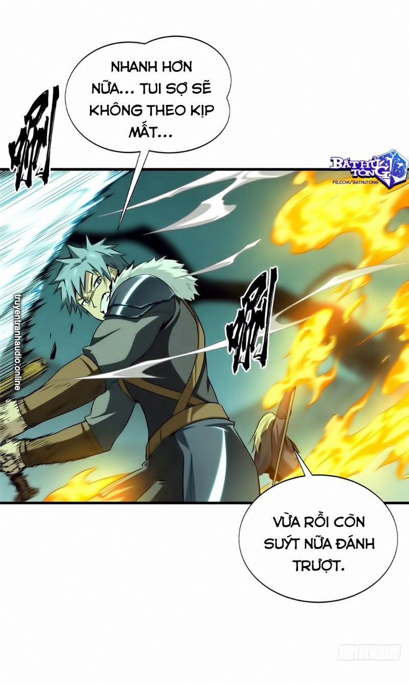 Toàn Chức Cao Thủ 2 36 trang 53