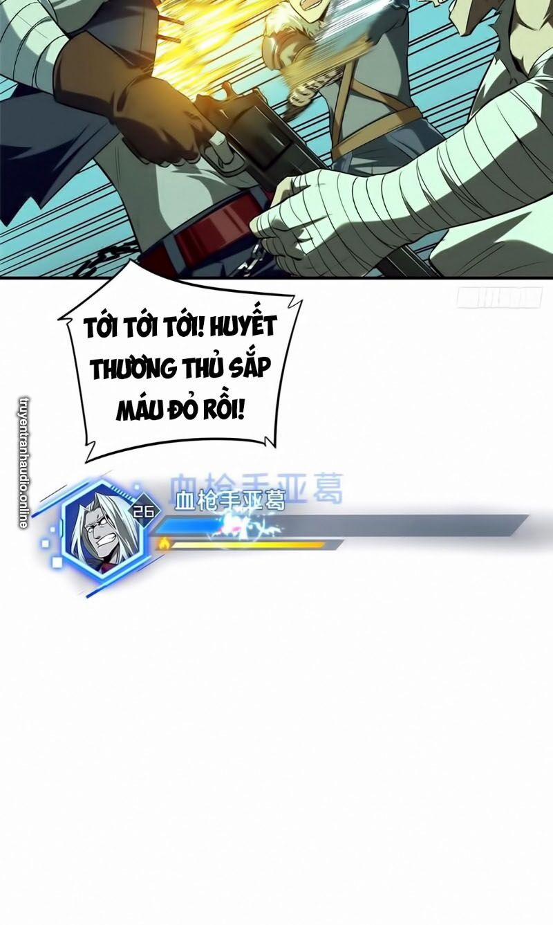 Toàn Chức Cao Thủ 2 36 trang 58