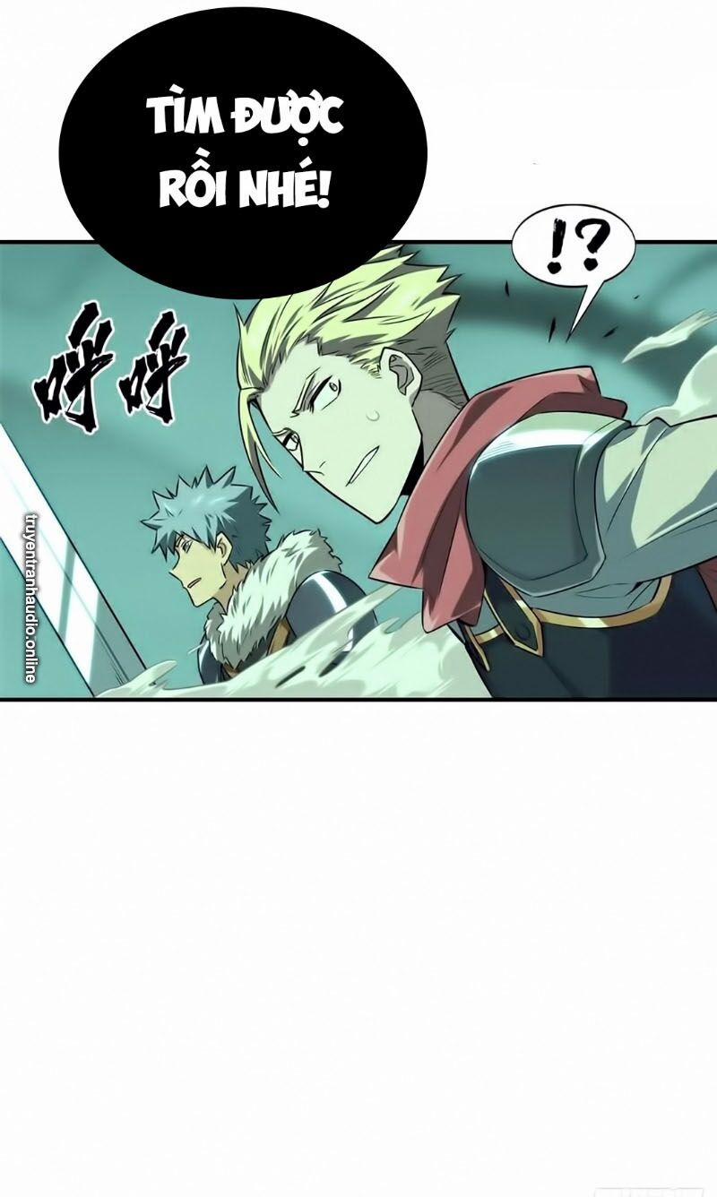 Toàn Chức Cao Thủ 2 36 trang 59