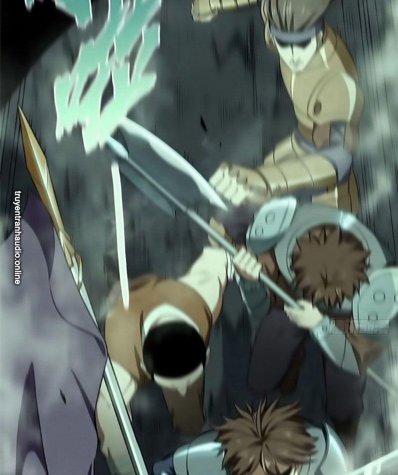 Toàn Chức Cao Thủ 2 37 trang 11