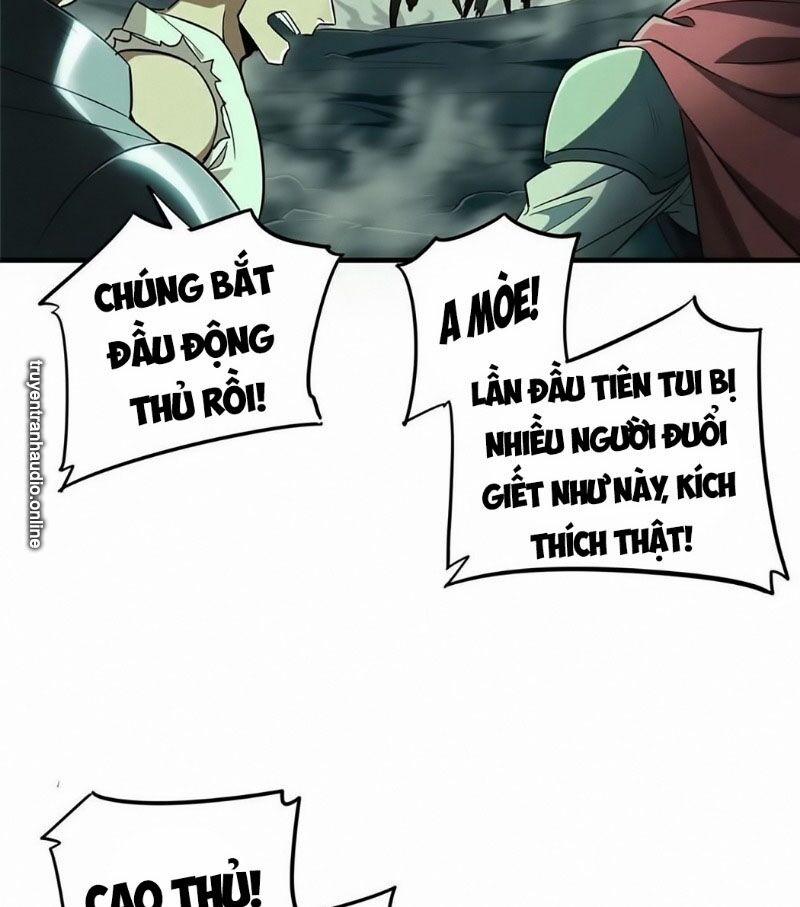 Toàn Chức Cao Thủ 2 37 trang 15