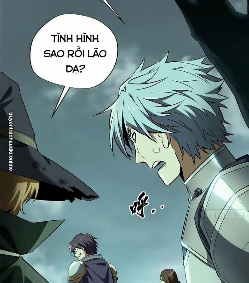 Toàn Chức Cao Thủ 2 37 trang 20