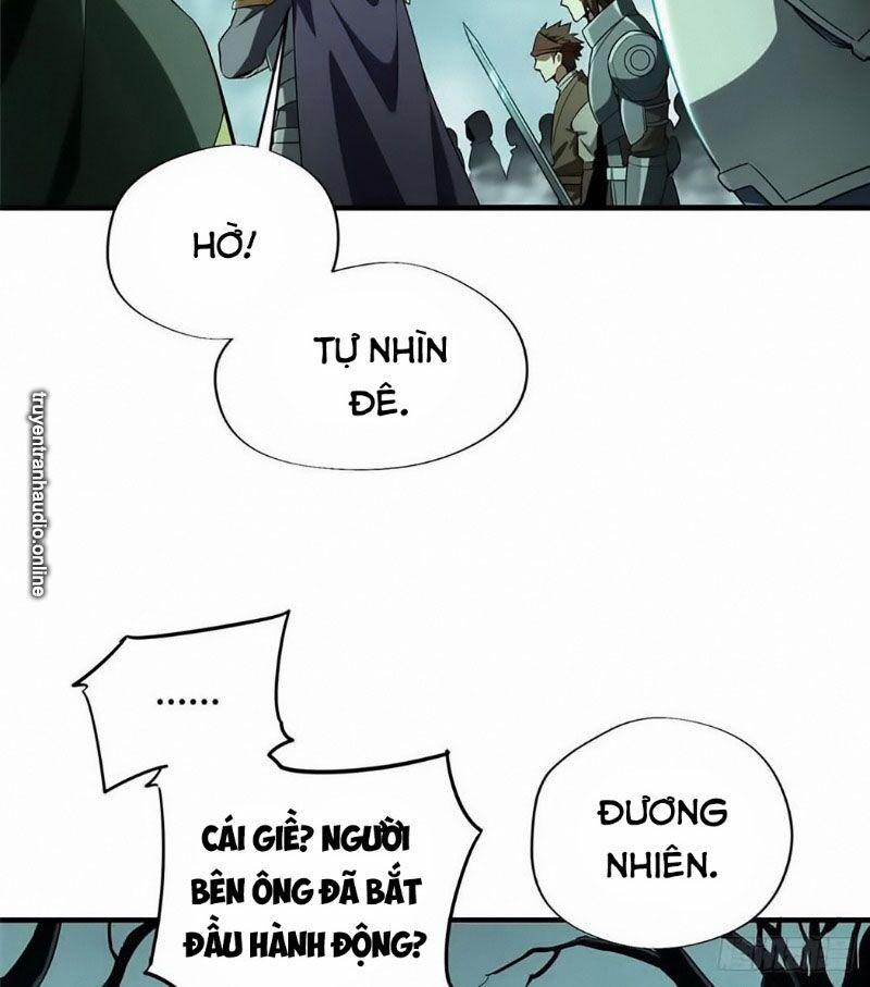 Toàn Chức Cao Thủ 2 37 trang 21