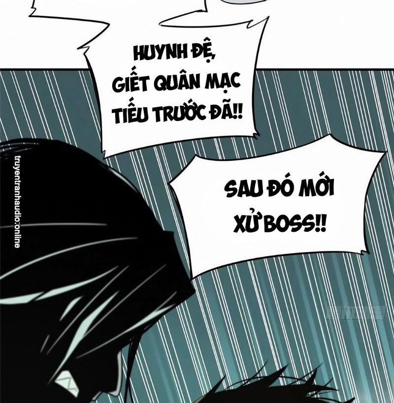 Toàn Chức Cao Thủ 2 37 trang 25