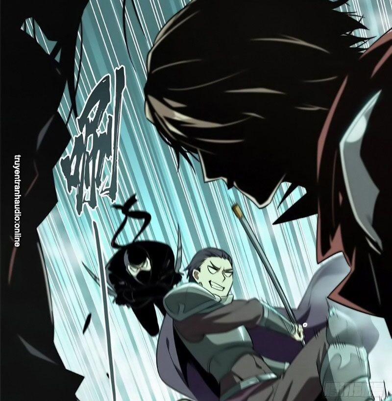 Toàn Chức Cao Thủ 2 37 trang 26