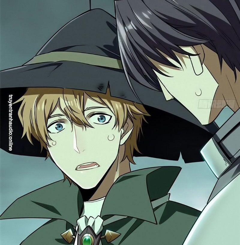 Toàn Chức Cao Thủ 2 37 trang 29