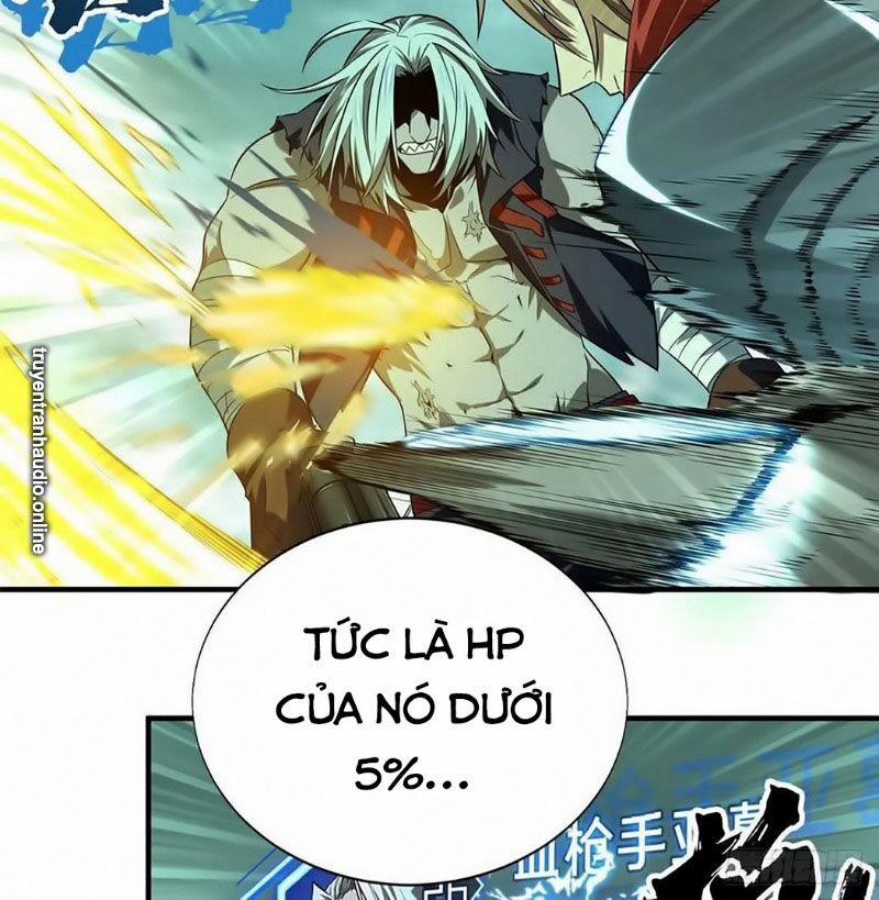 Toàn Chức Cao Thủ 2 37 trang 31