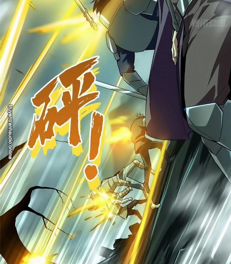 Toàn Chức Cao Thủ 2 37 trang 37