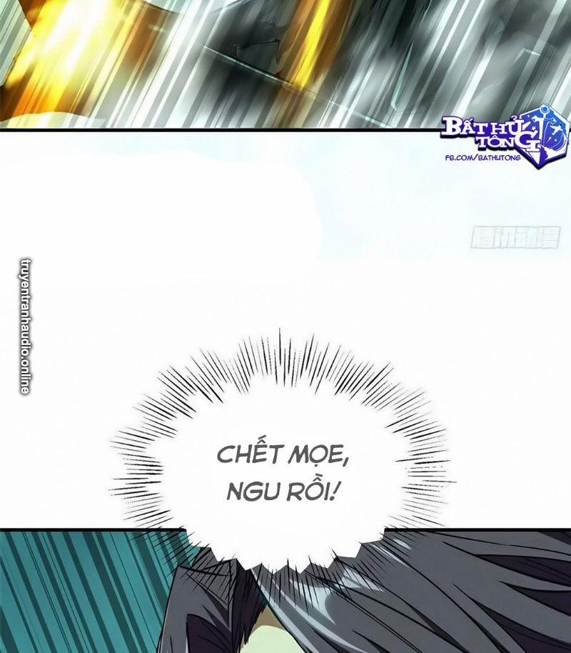 Toàn Chức Cao Thủ 2 37 trang 38