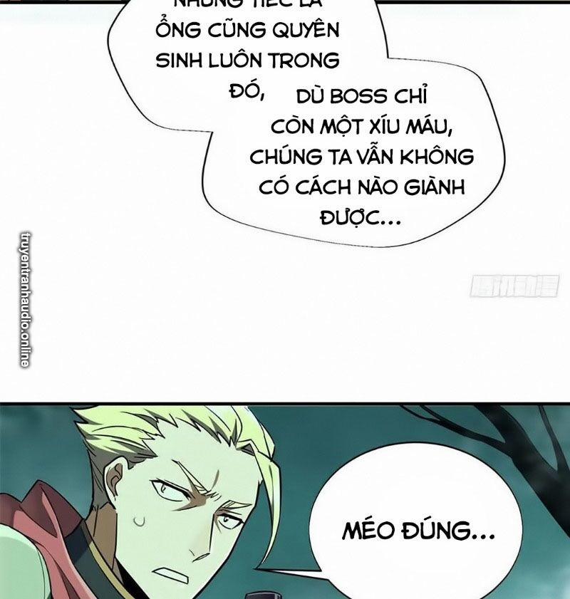 Toàn Chức Cao Thủ 2 37 trang 44