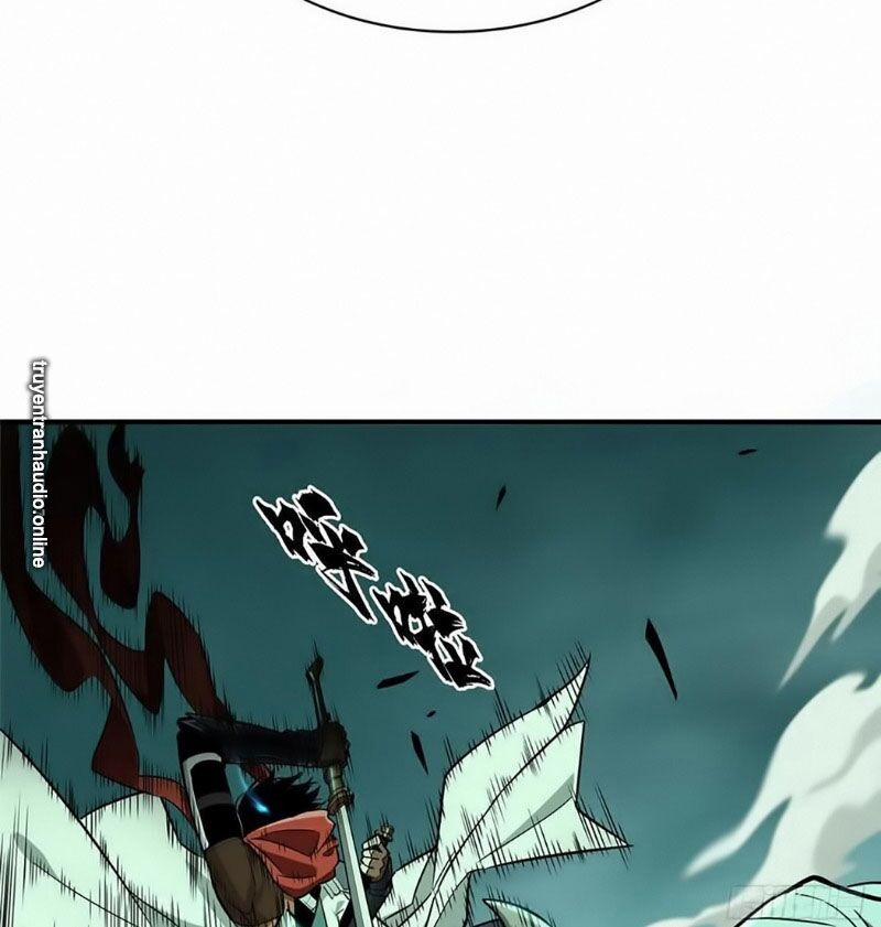 Toàn Chức Cao Thủ 2 37 trang 46