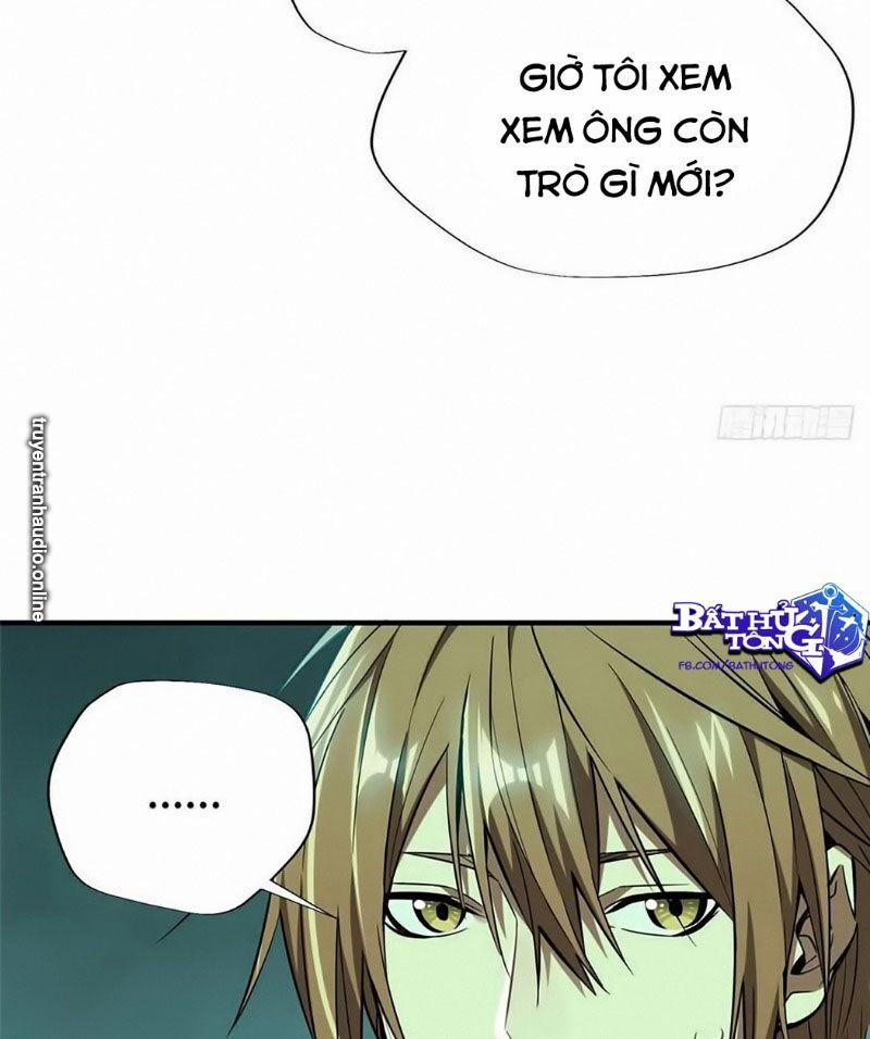 Toàn Chức Cao Thủ 2 37 trang 5