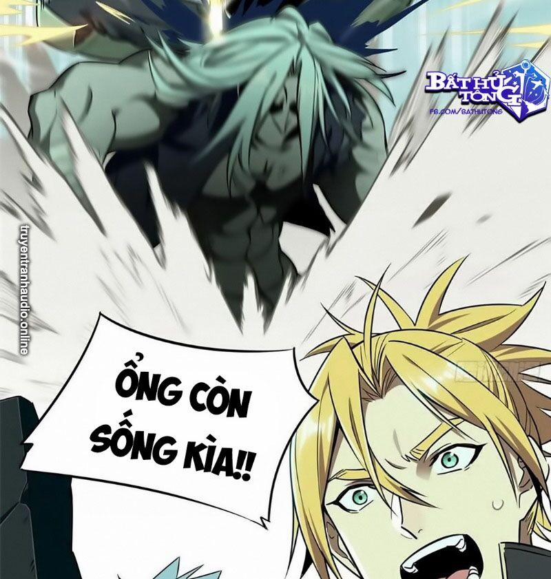 Toàn Chức Cao Thủ 2 37 trang 50