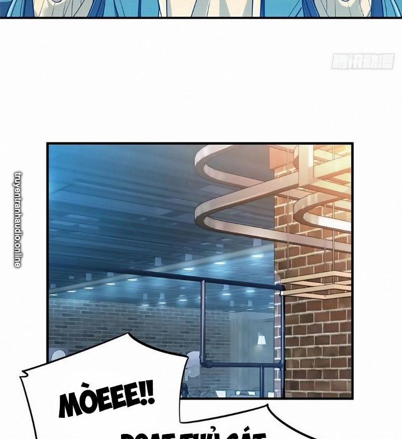 Toàn Chức Cao Thủ 2 37 trang 57