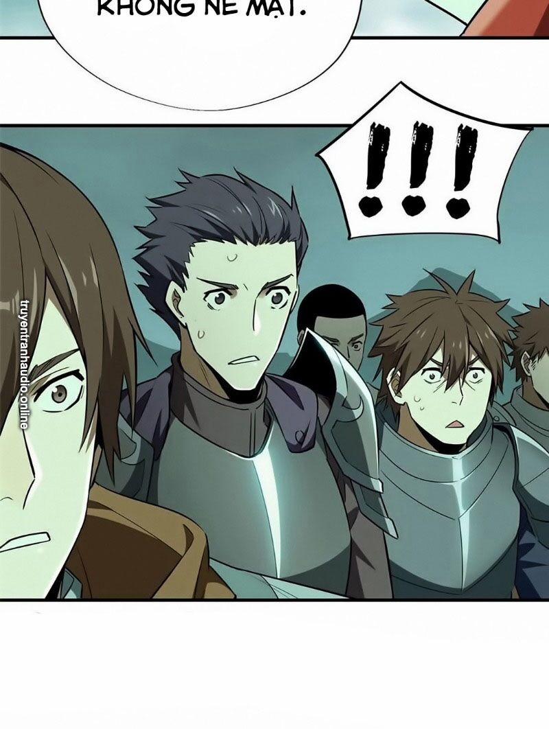 Toàn Chức Cao Thủ 2 37 trang 66