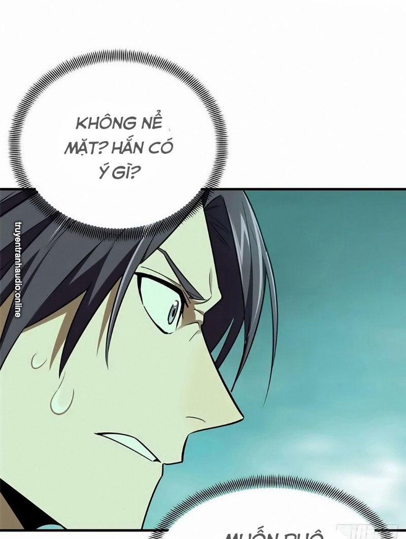 Toàn Chức Cao Thủ 2 37 trang 67