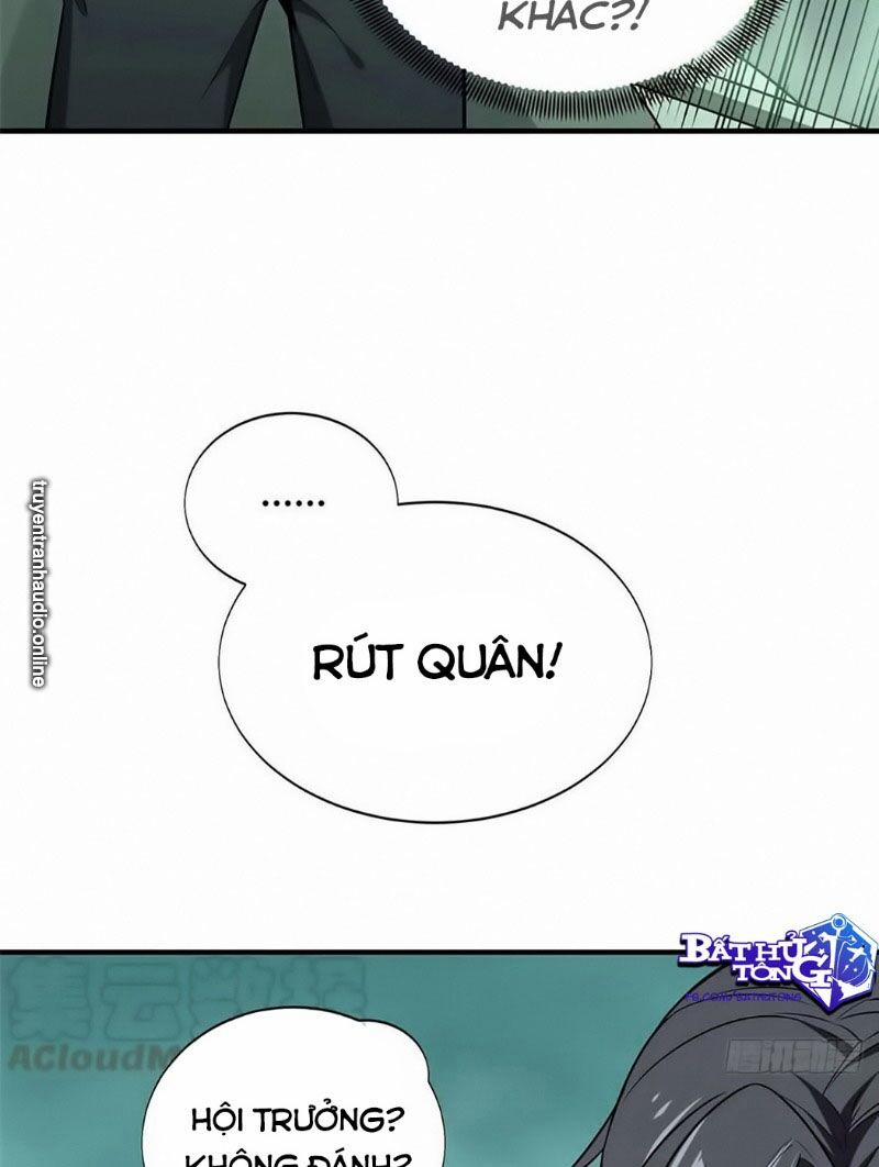 Toàn Chức Cao Thủ 2 37 trang 70