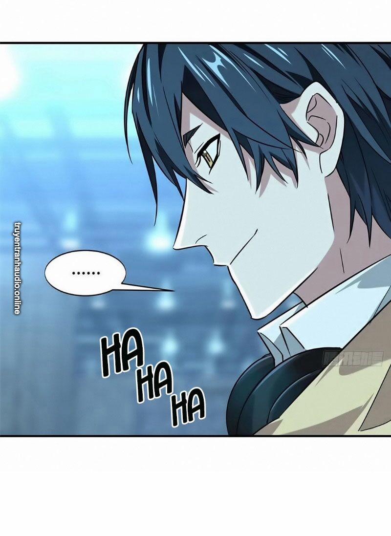 Toàn Chức Cao Thủ 2 37 trang 87