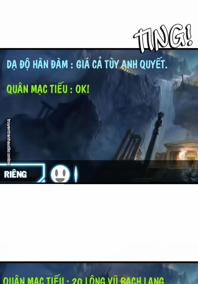 Toàn Chức Cao Thủ 2 37 trang 88