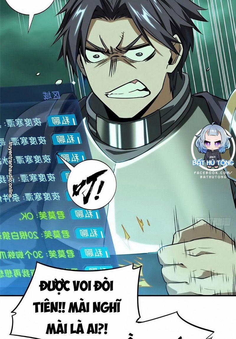 Toàn Chức Cao Thủ 2 37 trang 90