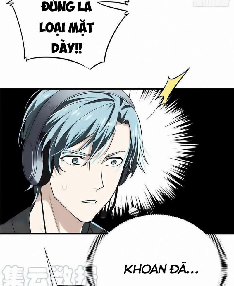 Toàn Chức Cao Thủ 2 38 trang 14