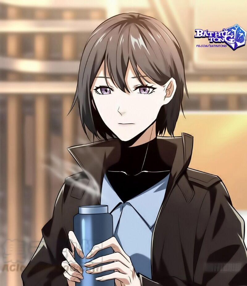 Toàn Chức Cao Thủ 2 38 trang 18