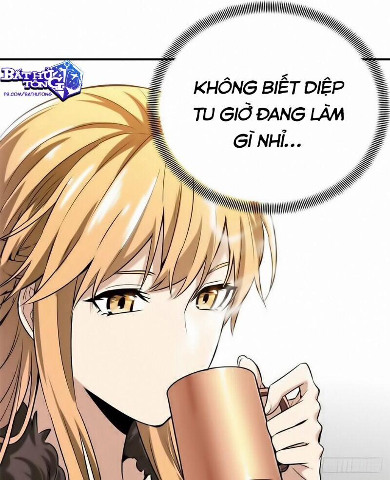 Toàn Chức Cao Thủ 2 38 trang 33