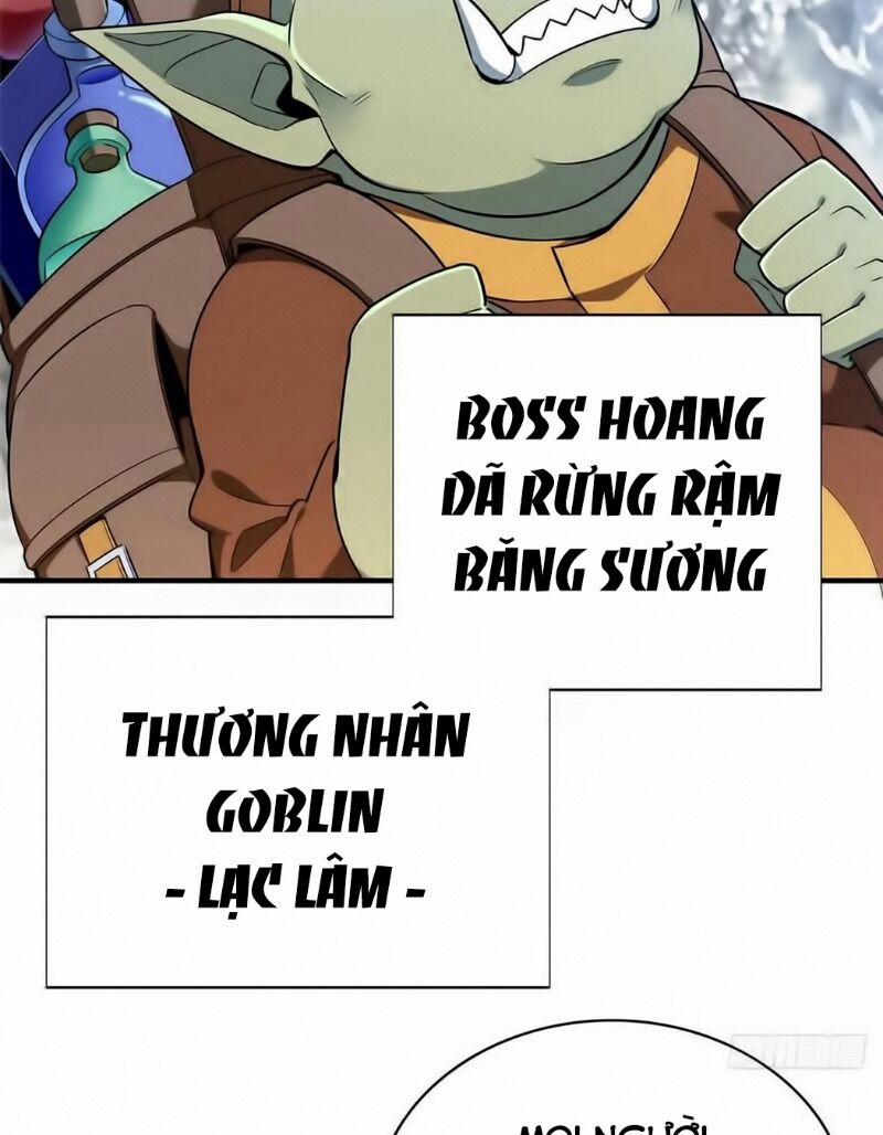 Toàn Chức Cao Thủ 2 38 trang 40