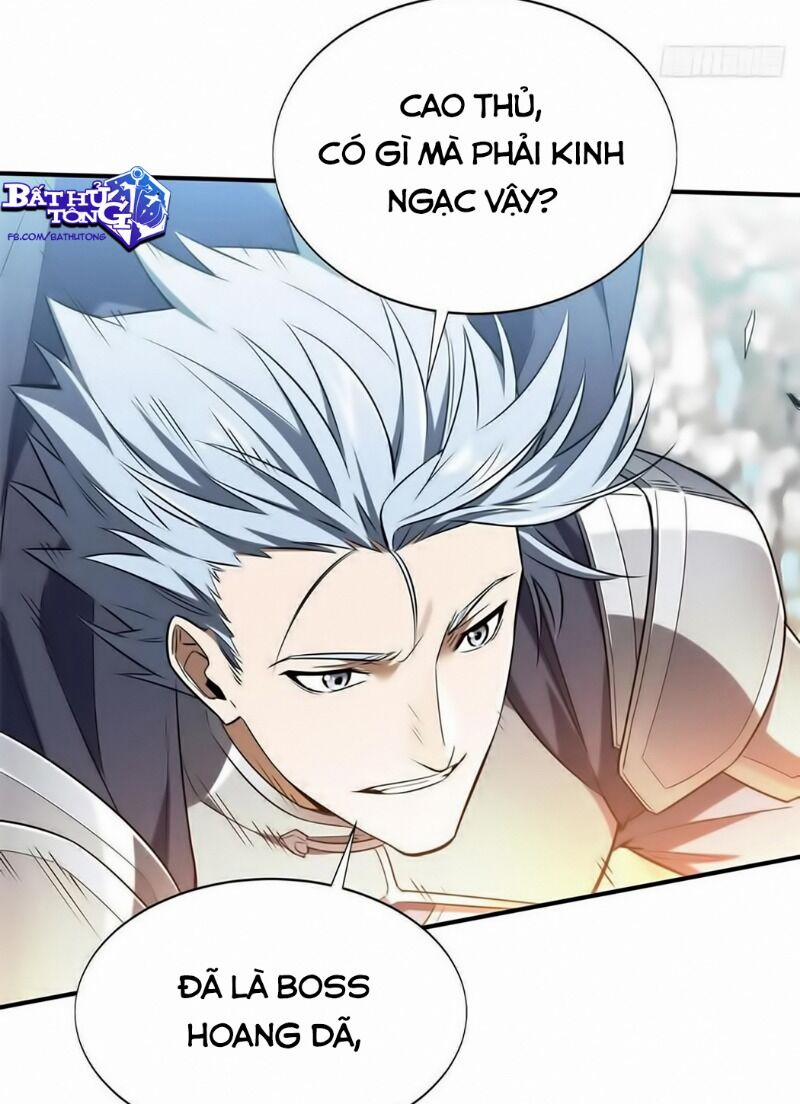 Toàn Chức Cao Thủ 2 38 trang 45