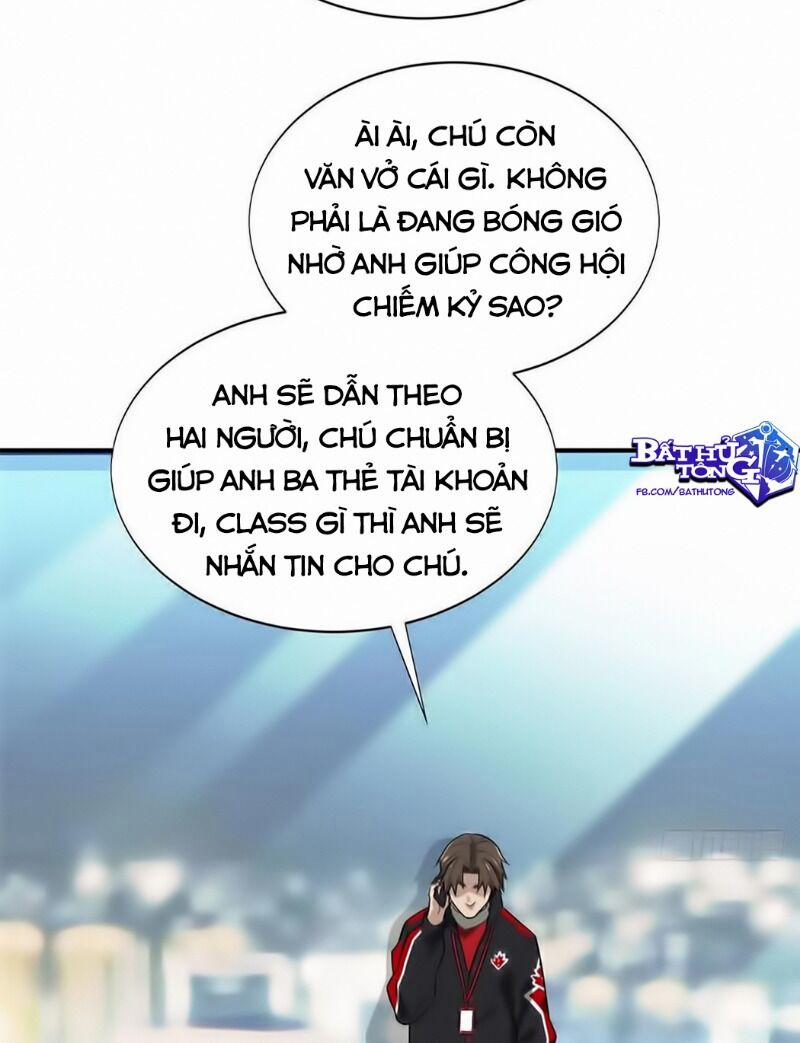 Toàn Chức Cao Thủ 2 38 trang 59