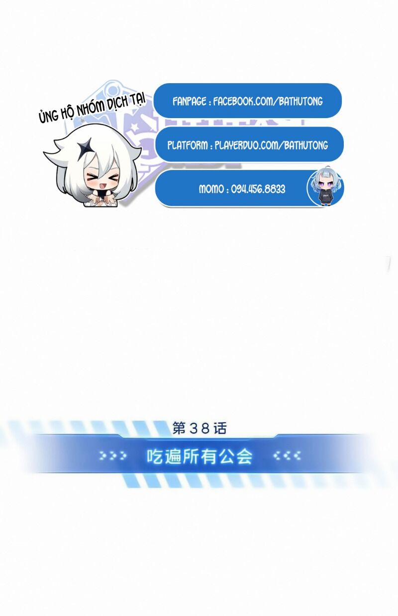 Toàn Chức Cao Thủ 2 38 trang 6