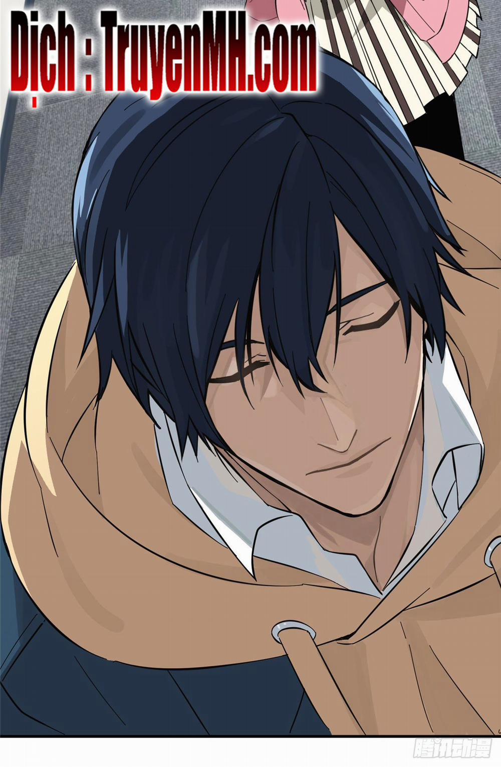 Toàn Chức Cao Thủ 2 4 trang 19