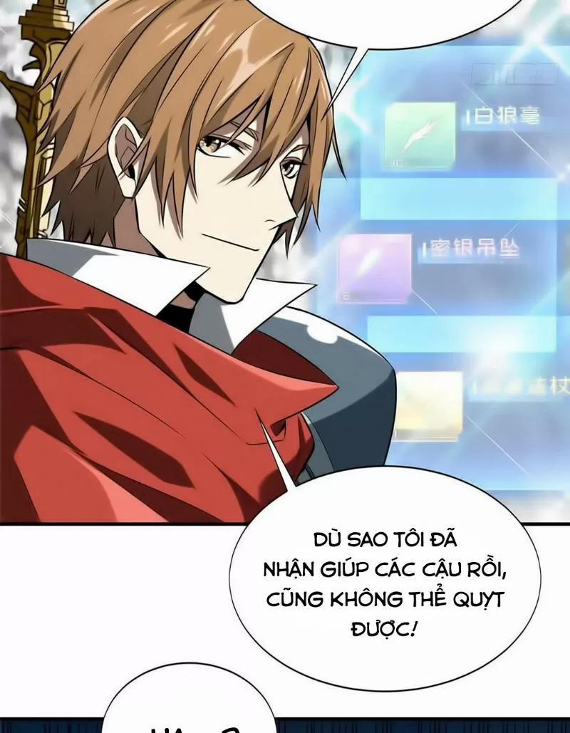 Toàn Chức Cao Thủ 2 40 trang 14