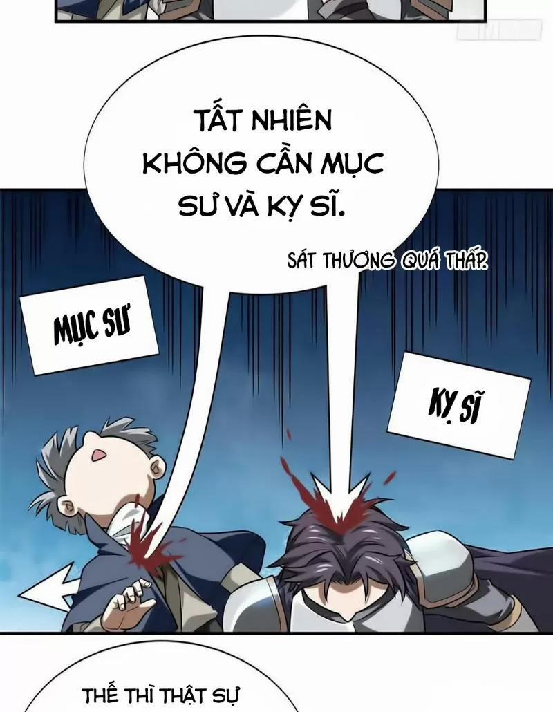 Toàn Chức Cao Thủ 2 40 trang 17