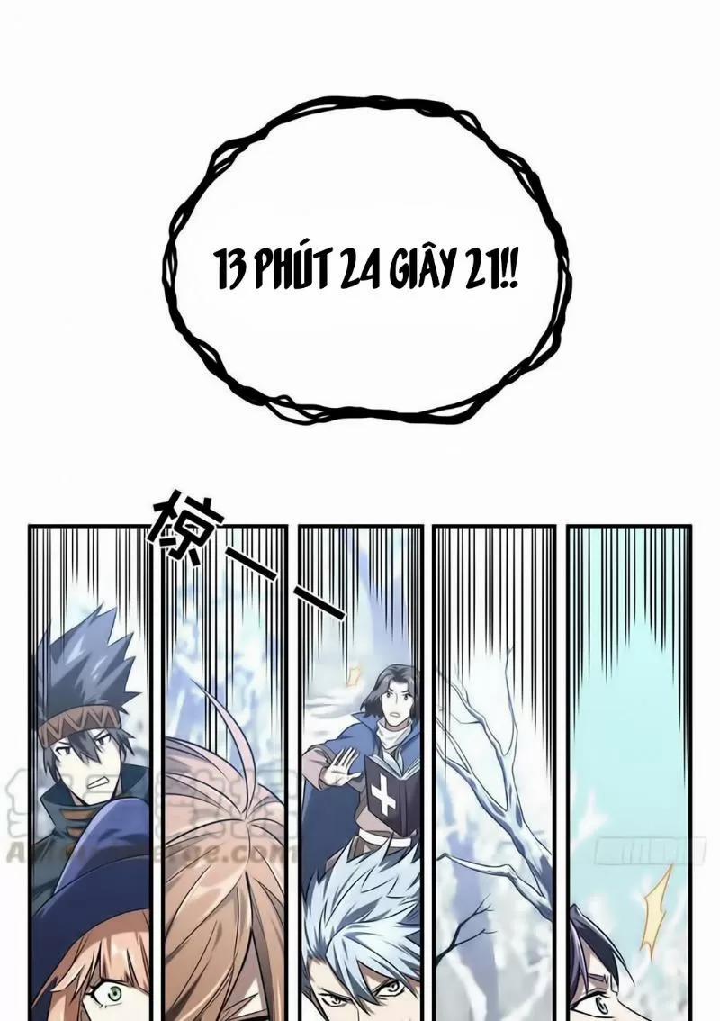 Toàn Chức Cao Thủ 2 40 trang 2