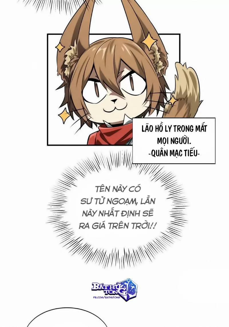 Toàn Chức Cao Thủ 2 40 trang 20