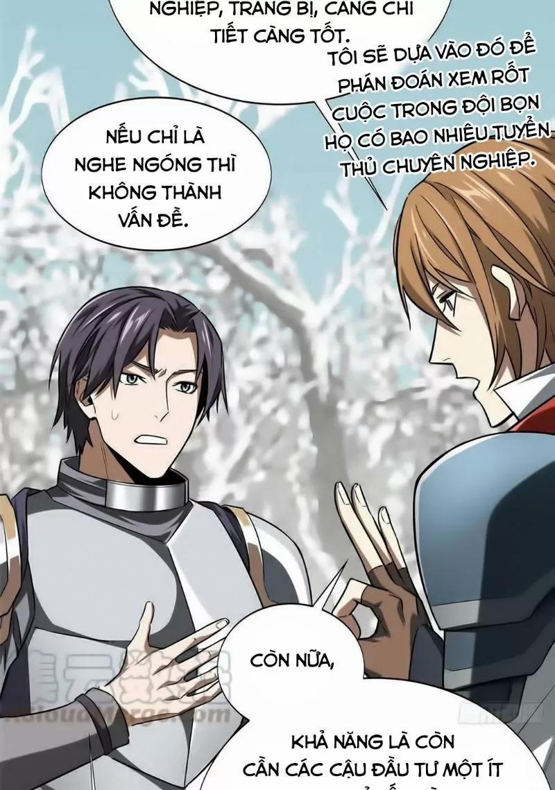 Toàn Chức Cao Thủ 2 40 trang 22