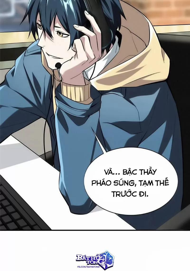 Toàn Chức Cao Thủ 2 40 trang 24